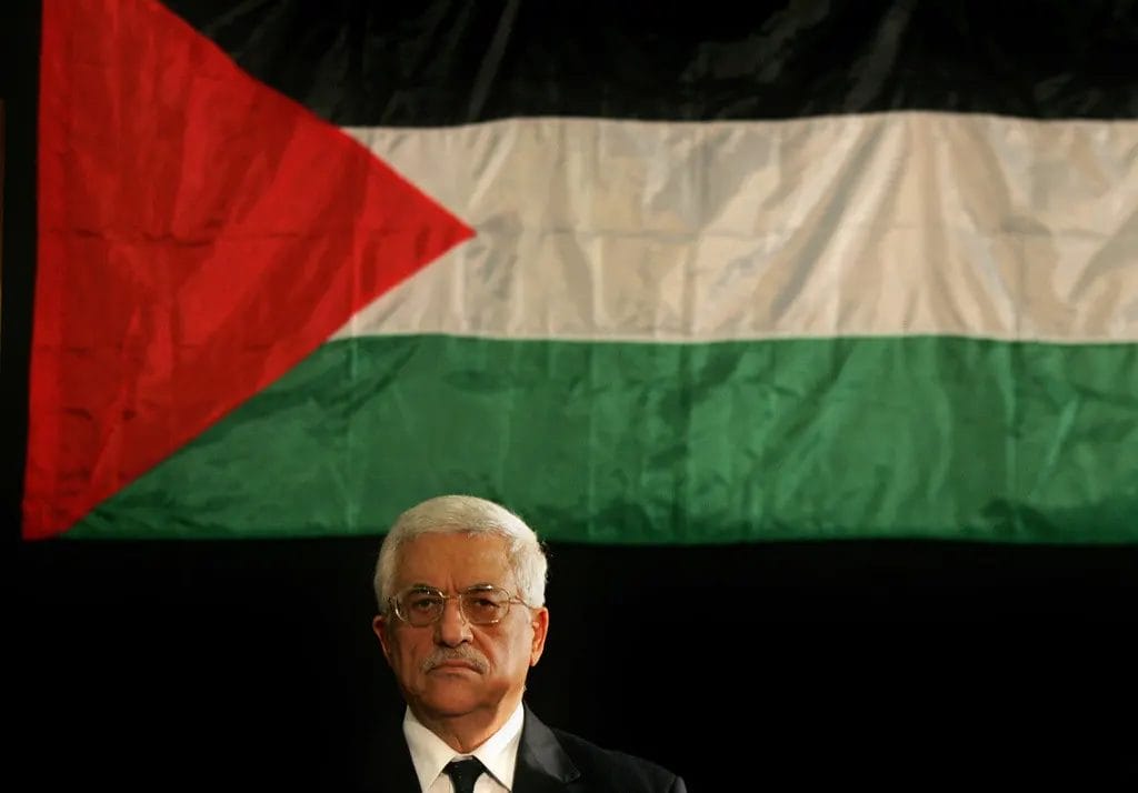 Palestine : le nouveau gouvernement prête serment