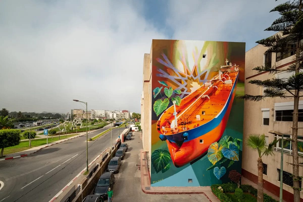 70% de la population mondiale habitera en ville d’ici 2050 70% de la population mondiale habitera en ville d’ici 2050