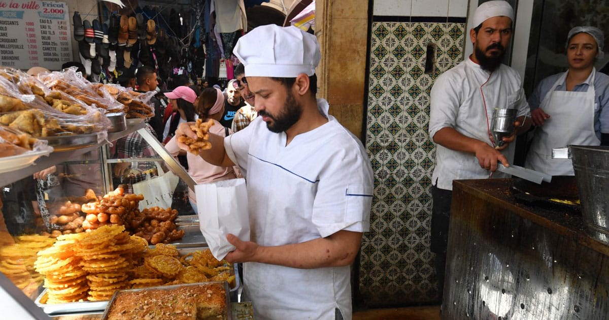 Tunisie : Pénuries de sucre perturbent les préparatifs festifs de Aïd el-Fitr