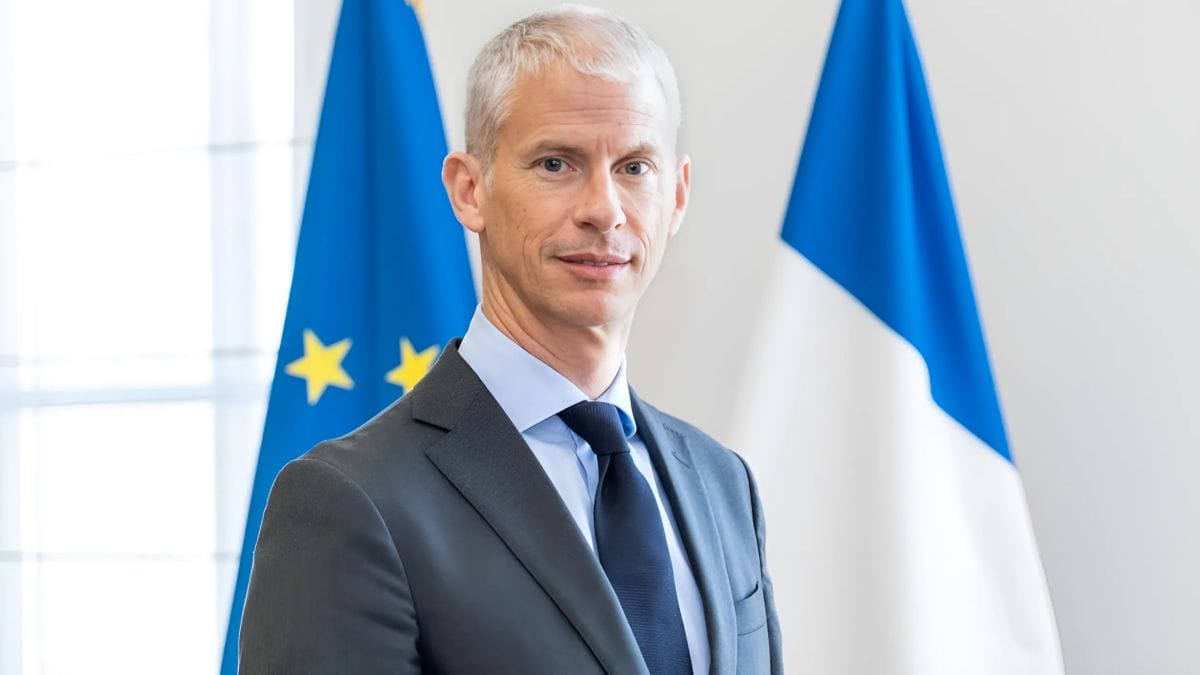 Maroc-France : le ministre français chargé du Commerce extérieur attendu à Rabat le 4 avril