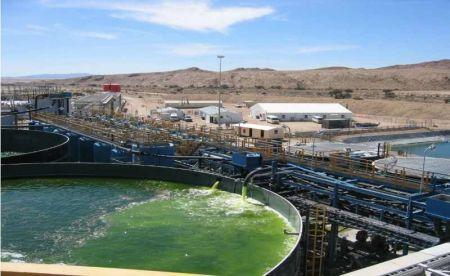 La Namibie devient le premier africain producteur d’uranium