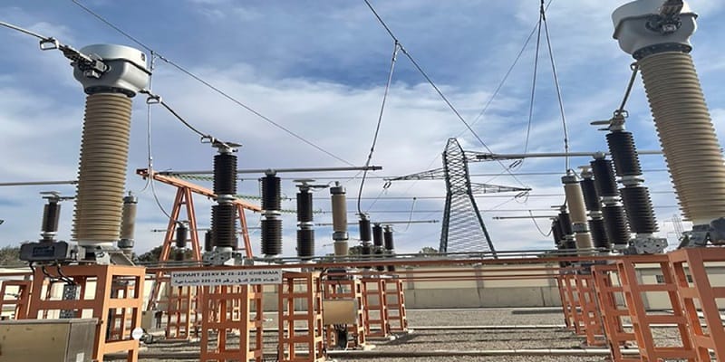 ONEE : la Centrale Diesel de Laayoune de certifiée ISO 14001