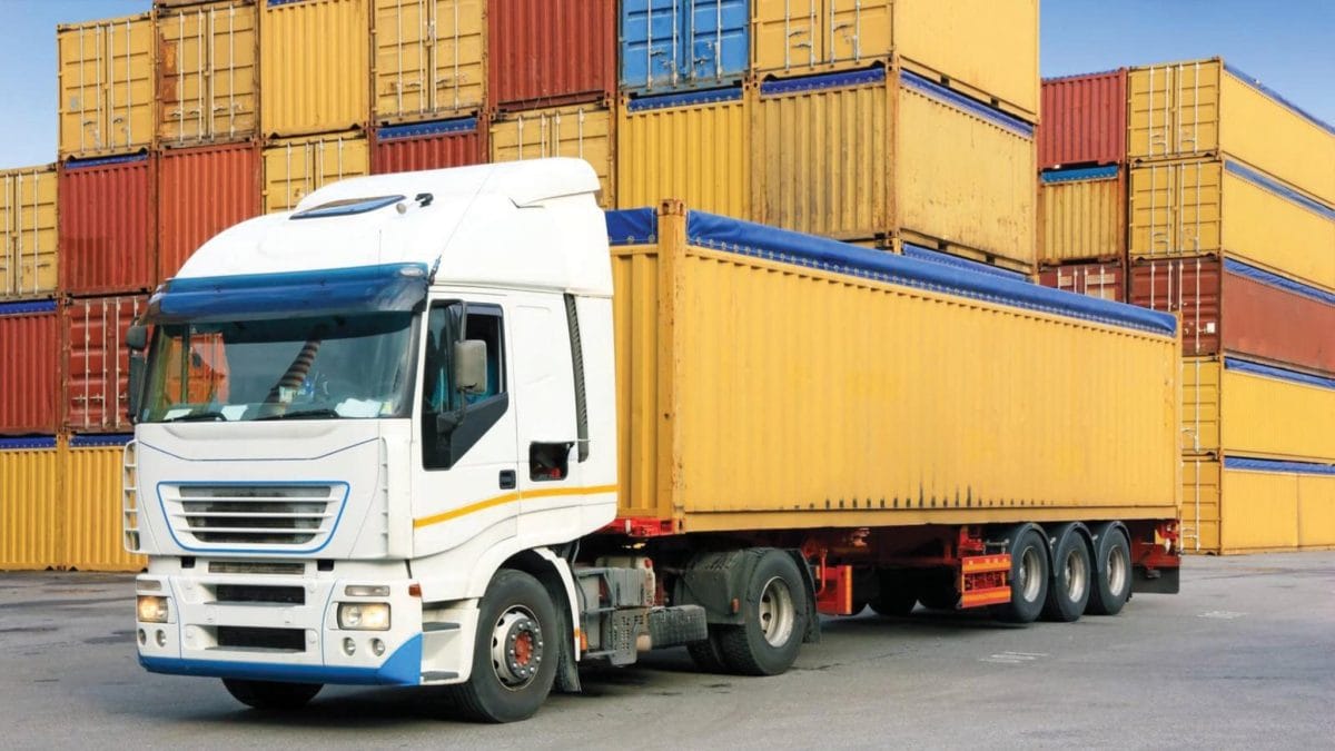 Transport routier de marchandises : prolongation du délai de régularisation