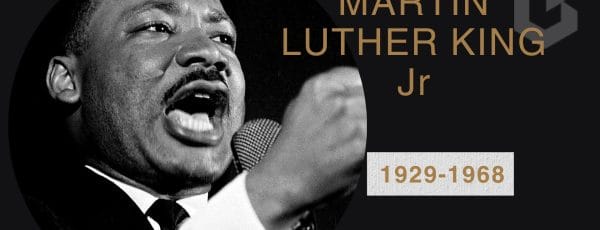 4 avril 1968: assassinat de Martin Luther King Jr