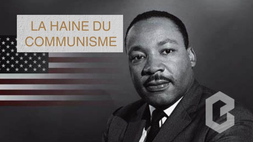 4 avril 1968: assassinat de Martin Luther King Jr