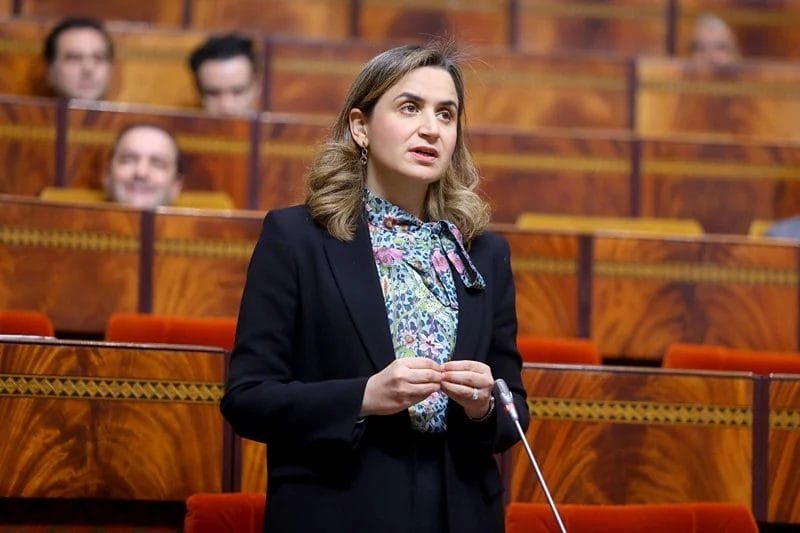 Aïd Al-Fitr 2024 : proposition d’un congé exceptionnel de trois jours Aïd Al-Fitr 2024 : proposition d'un congé exceptionnel de trois jours