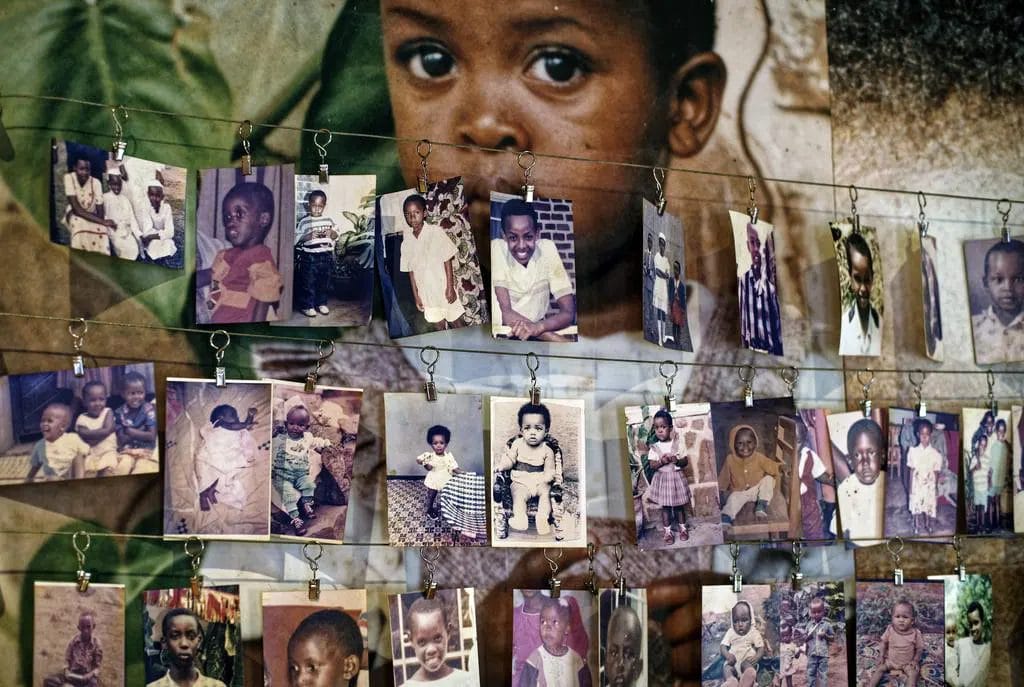 30 ans après, le Rwanda commémore le génocide des Tutsi