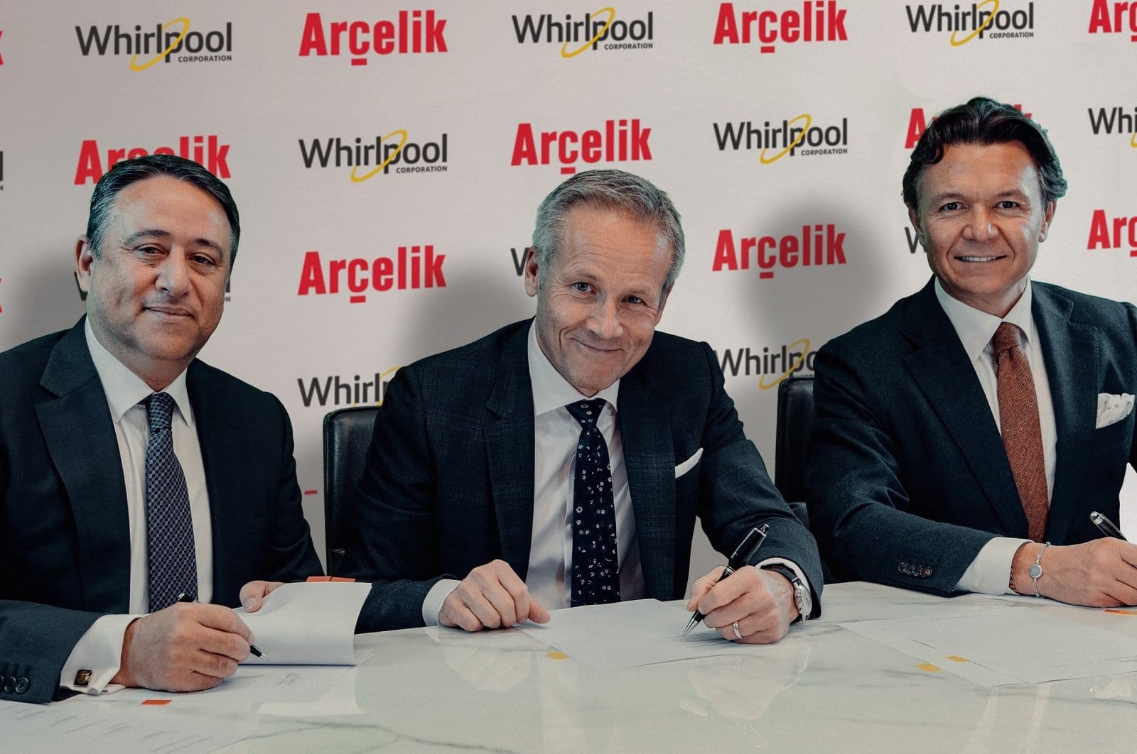 Arçelik finalise l'acquisition des filiales de Whirlpool au Maroc