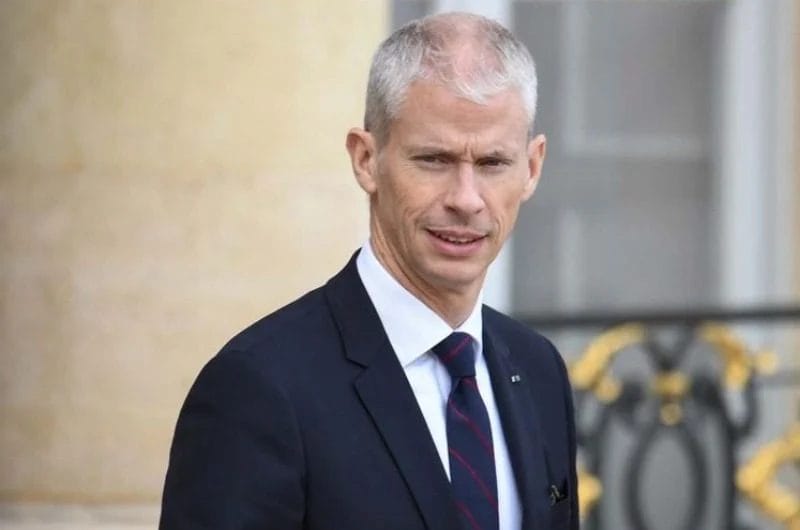 Franck Riester exprime l'intérêt de la France pour l'investissement au Sahara