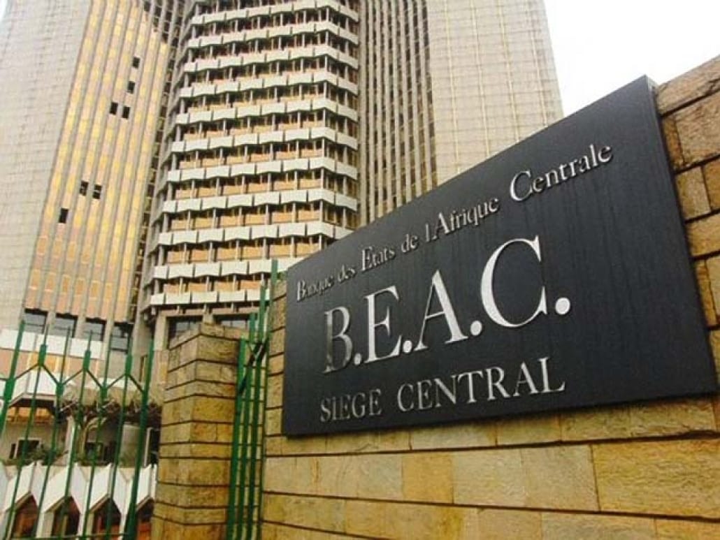 CEMAC : l’encours des titres a franchi les 14,6 milliards de dollars
