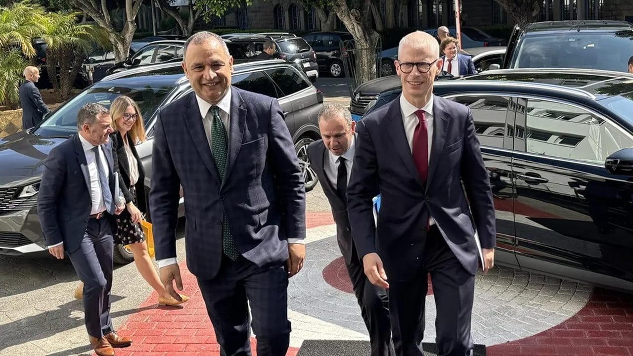 Maroc-France : une nouvelle page de coopération s’ouvre Maroc-France : une nouvelle page de coopération s'ouvre