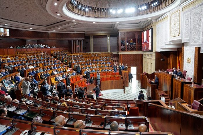 Politique : les parlementaires proposent de moins en moins de lois