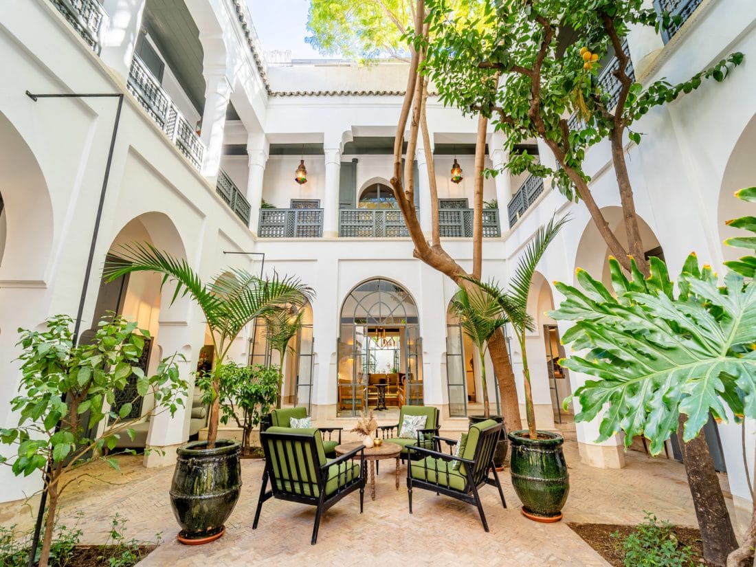 Morocco Sotheby’s International Realty inaugure son service de location de vacances