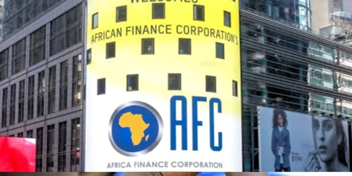 Africa Finance Corporation annonce une hausse de 17,3% de ses actifs.