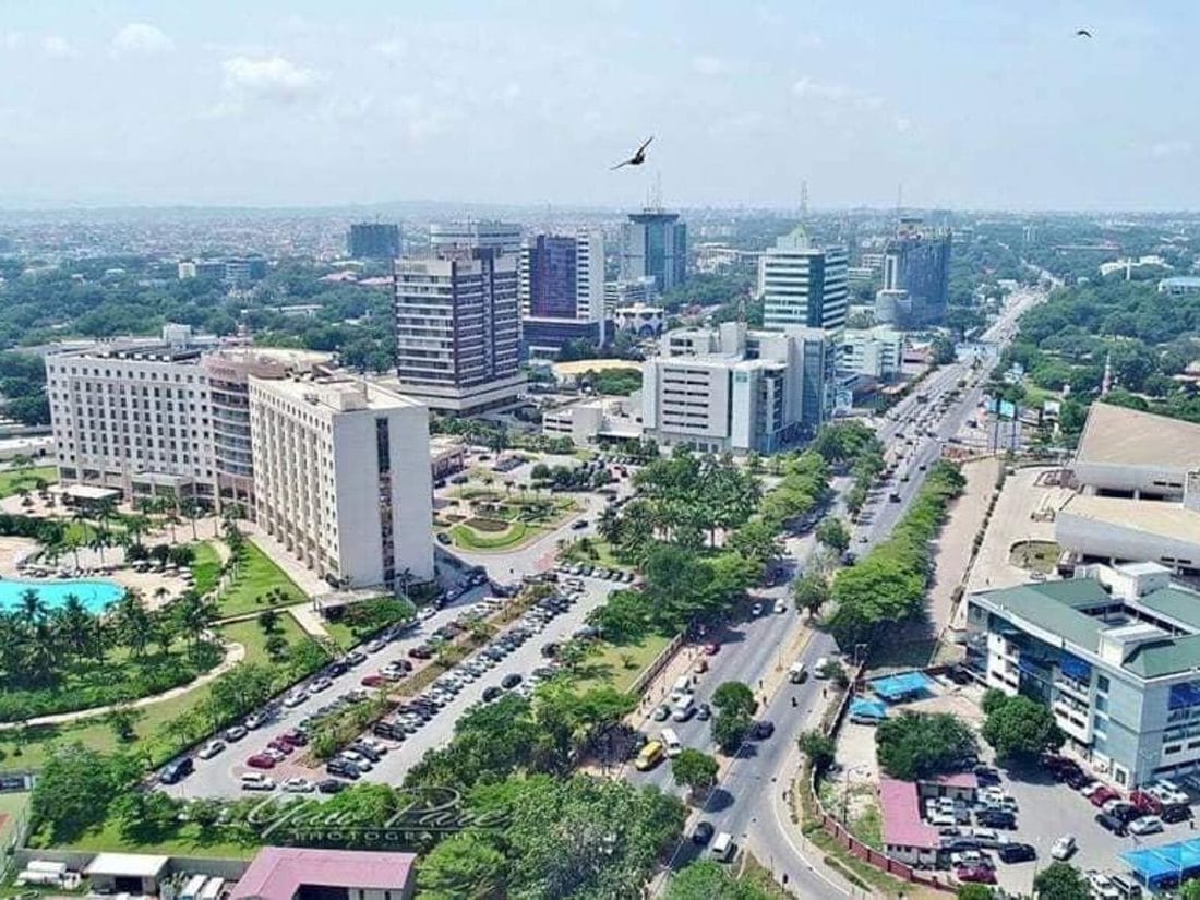 S&P relève la note souveraine du Ghana à ‘CCC+’