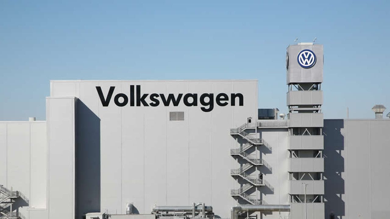 Volkswagen annonce un investissement de 210 millions de dollars