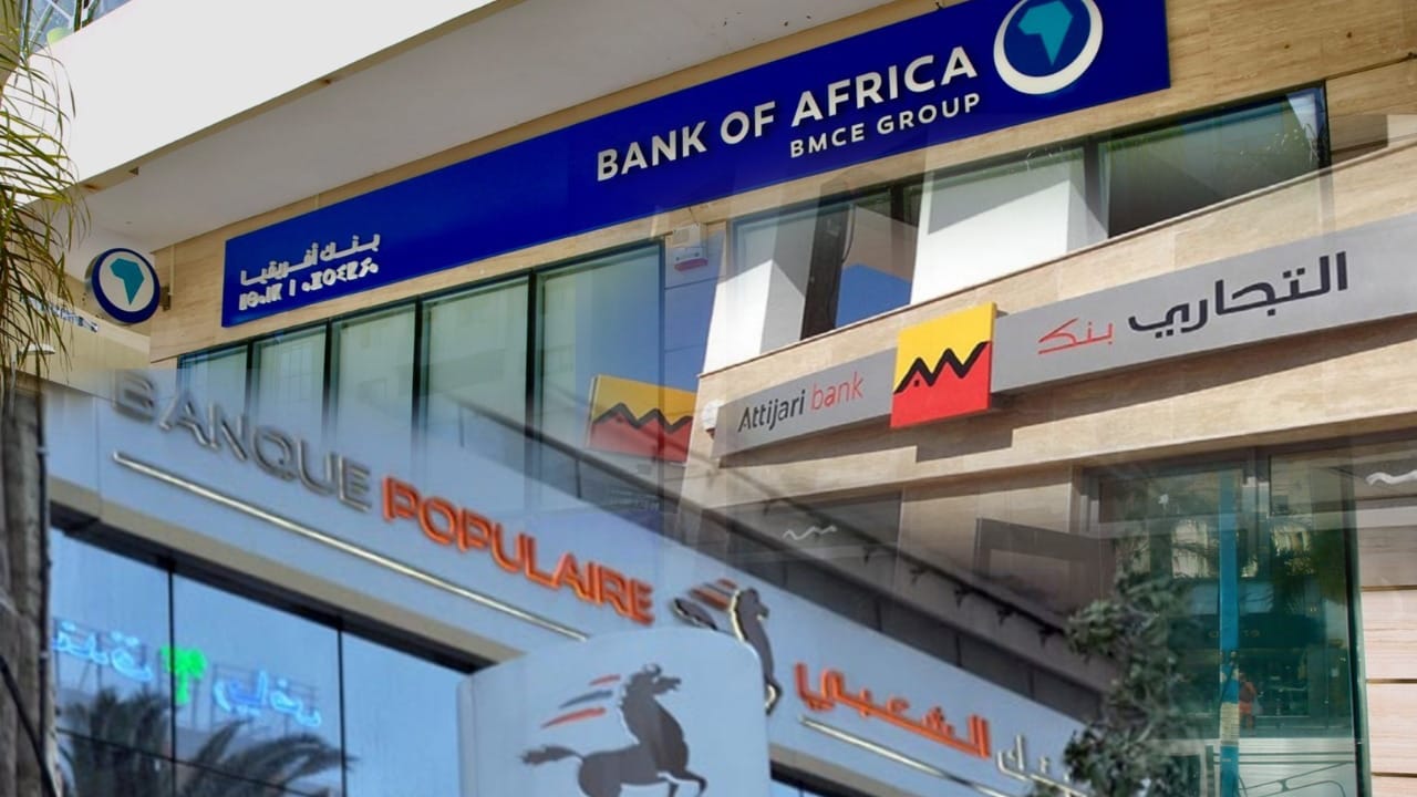 Classement Mena de Forbes Middle East : les banques marocaines se démarquent