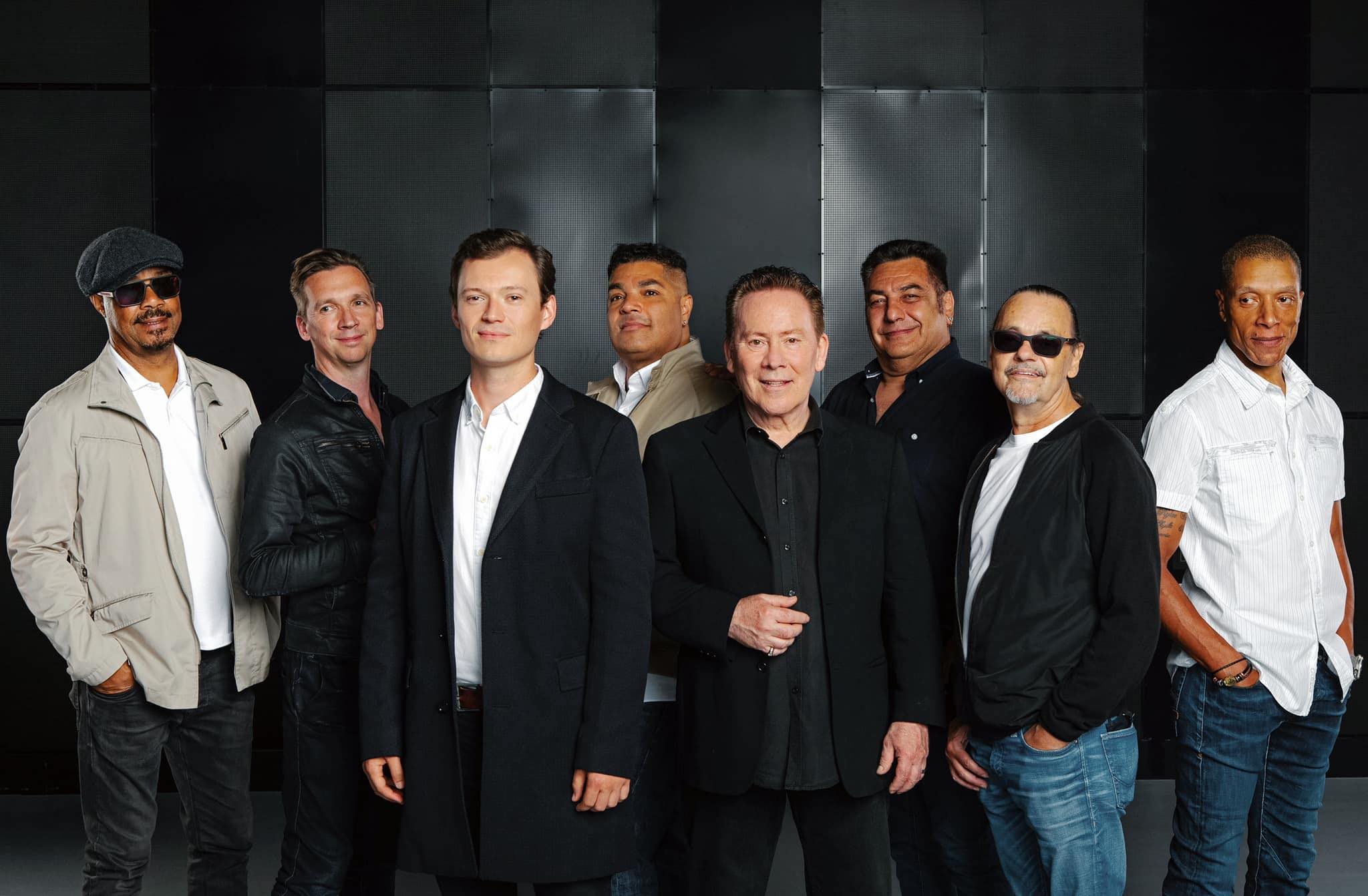 Jazzablanca : le groupe UB40 ouvre le bal