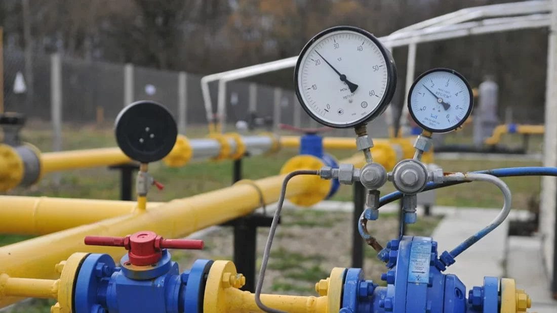 L’Algérie devient le premier fournisseur de gaz à l’Espagne en mars 1 L’Algérie devient le premier fournisseur de gaz à l’Espagne en mars