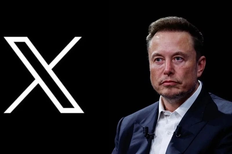 Elon Musk prône la désinformation et la droite radicale sur son réseau social