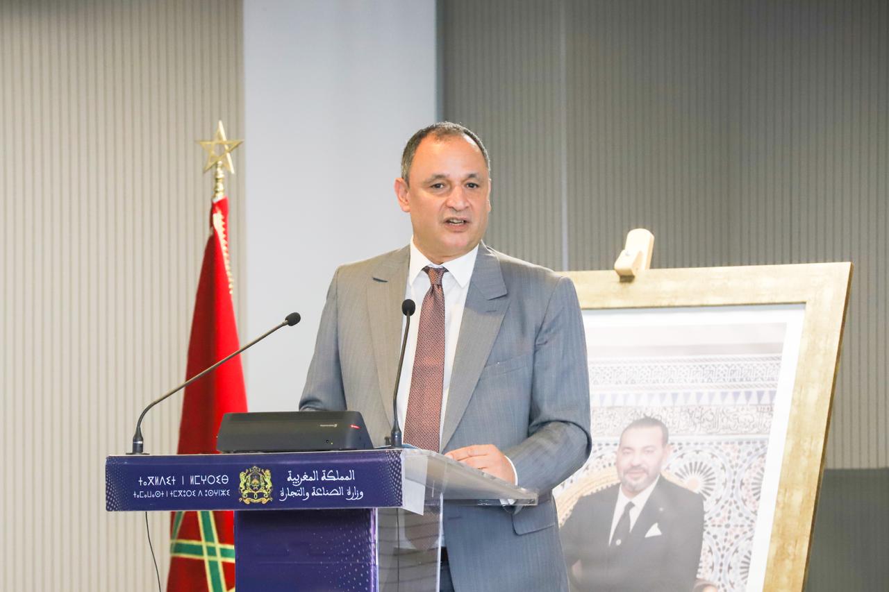 Renforcement de l'intégration industrielle entre le Maroc et l'Arabie saoudite