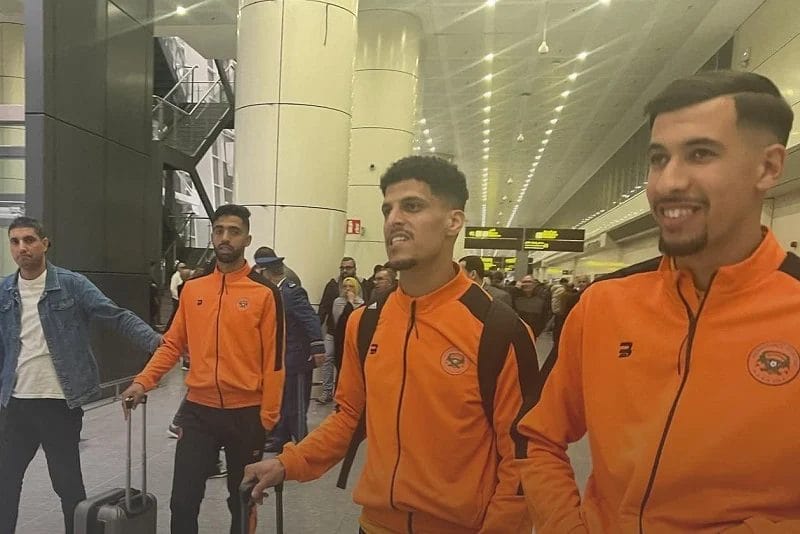 Affaire RSB : la CAF rejette l’appel algérien