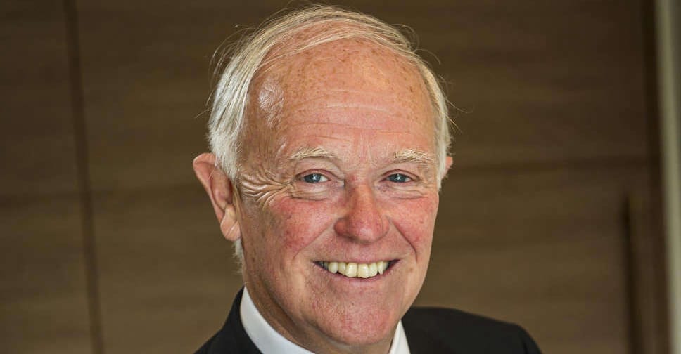 Tempêtes aux Émirats arabes unis : Lettre ouverte de Sir Tim Clark, président d’Emirates Airline Tempêtes aux Émirats arabes unis : Lettre ouverte de Sir Tim Clark, président d'Emirates Airline