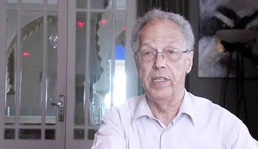 Lecture : le Maroc et l'Afrique face au nouveau pacte européen de guerre migratoire aux sudistes 2 Lecture : le Maroc et l'Afrique face au nouveau pacte européen de guerre migratoire aux sudistes