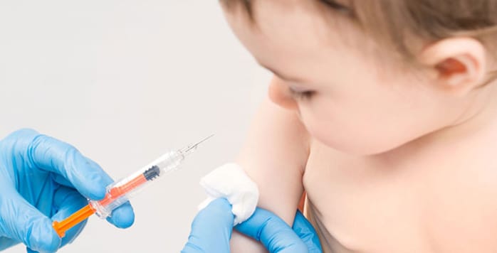 Semaine de la vaccination : un engagement pour la santé des enfants