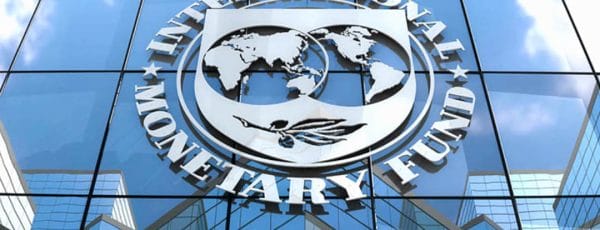 Comores : le FMI a approuvé un décaissement de 4,87 millions de dollars