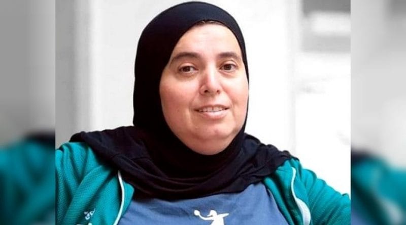 Sahara: les U17 Handball alg&eacute;riens se retirent de la comp&eacute;tition