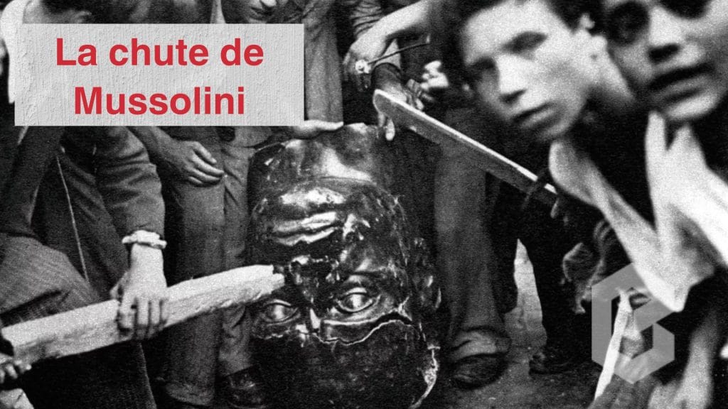 25 avril 1945, libération de l'Italie : un tournant historique 2 25 avril 1945, libération de l'Italie : un tournant historique