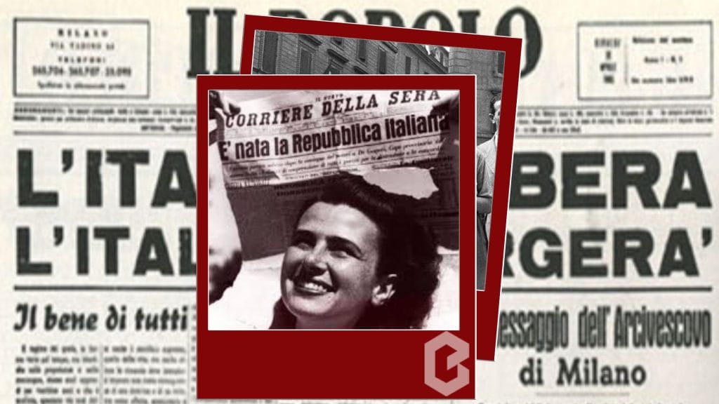 25 avril 1945, libération de l'Italie : un tournant historique 3 25 avril 1945, libération de l'Italie : un tournant historique