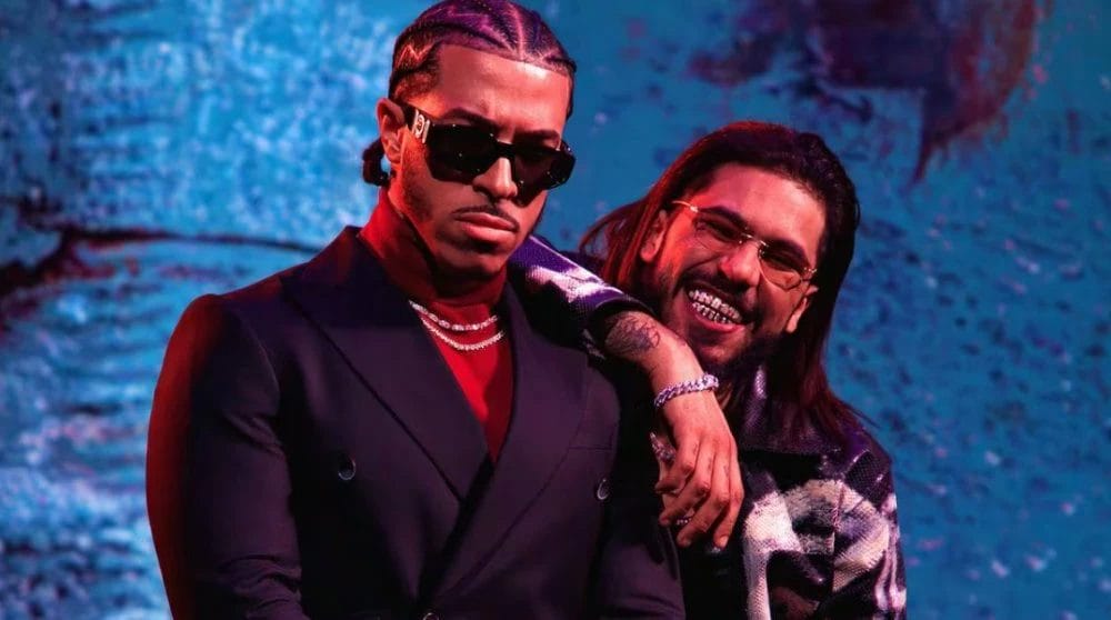 ElGrandeToto et Dizzy Dros au jury de «Jam Show» sur 2M TV