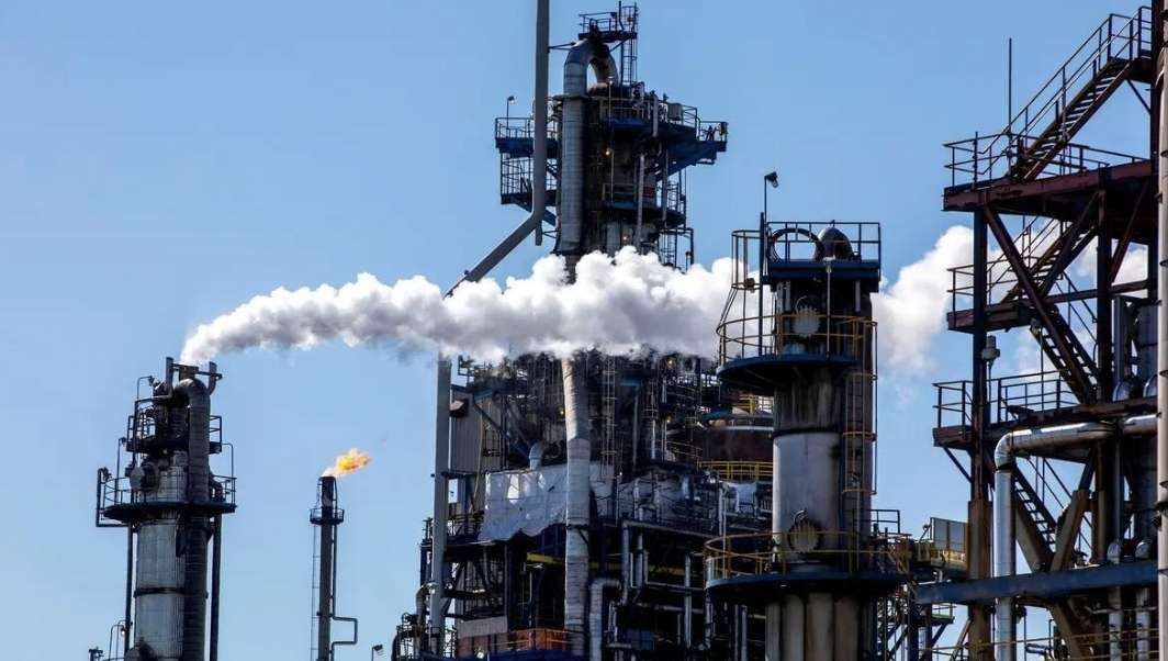 La Libye devient le premier producteur de pétrole