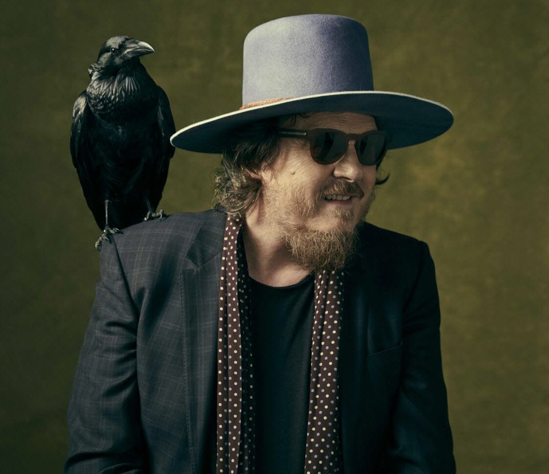 Baila Morena : Zucchero attendu pour le Jazzablanca