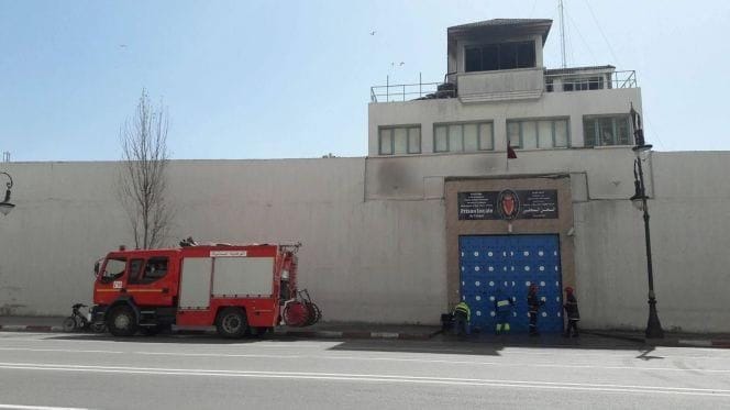 Tanger : la prison Sat Village ferme définitivement ses portes