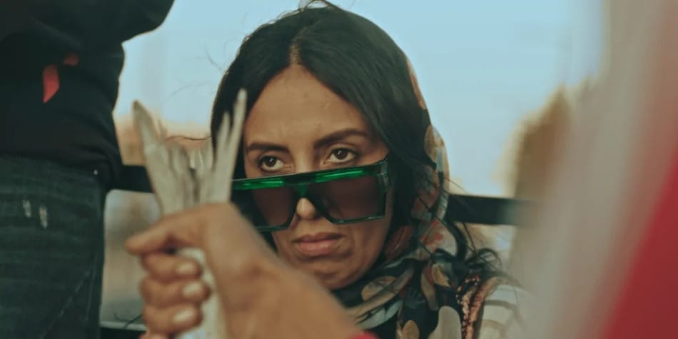 «Moroccan Badass Girl» : le portrait sans concession de la société marocaine