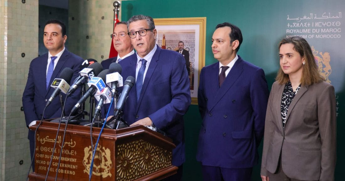 Dialogue social : amélioration des revenus pour 4,25 millions de travailleurs 2 Dialogue social : améliorations de revenus pour 4,25 millions de travailleurs