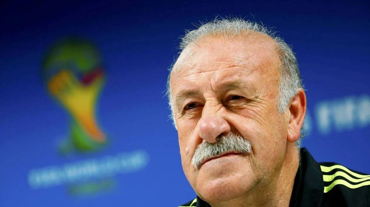 Espagne : Vicente Del Bosque à la tête de la commission de supervision de la fédération de football