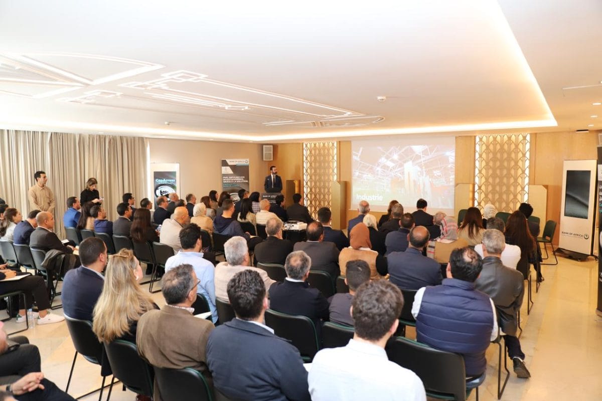 Bank of Africa lance «CapAccess by BOA» pour stimuler l’investissement des PME Bank of Africa lance «CapAccess by BOA» pour stimuler l'investissement des PME