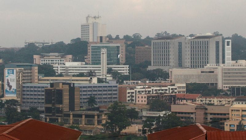Ouganda : la Banque centrale baisse son taux directeur à 9,75%
