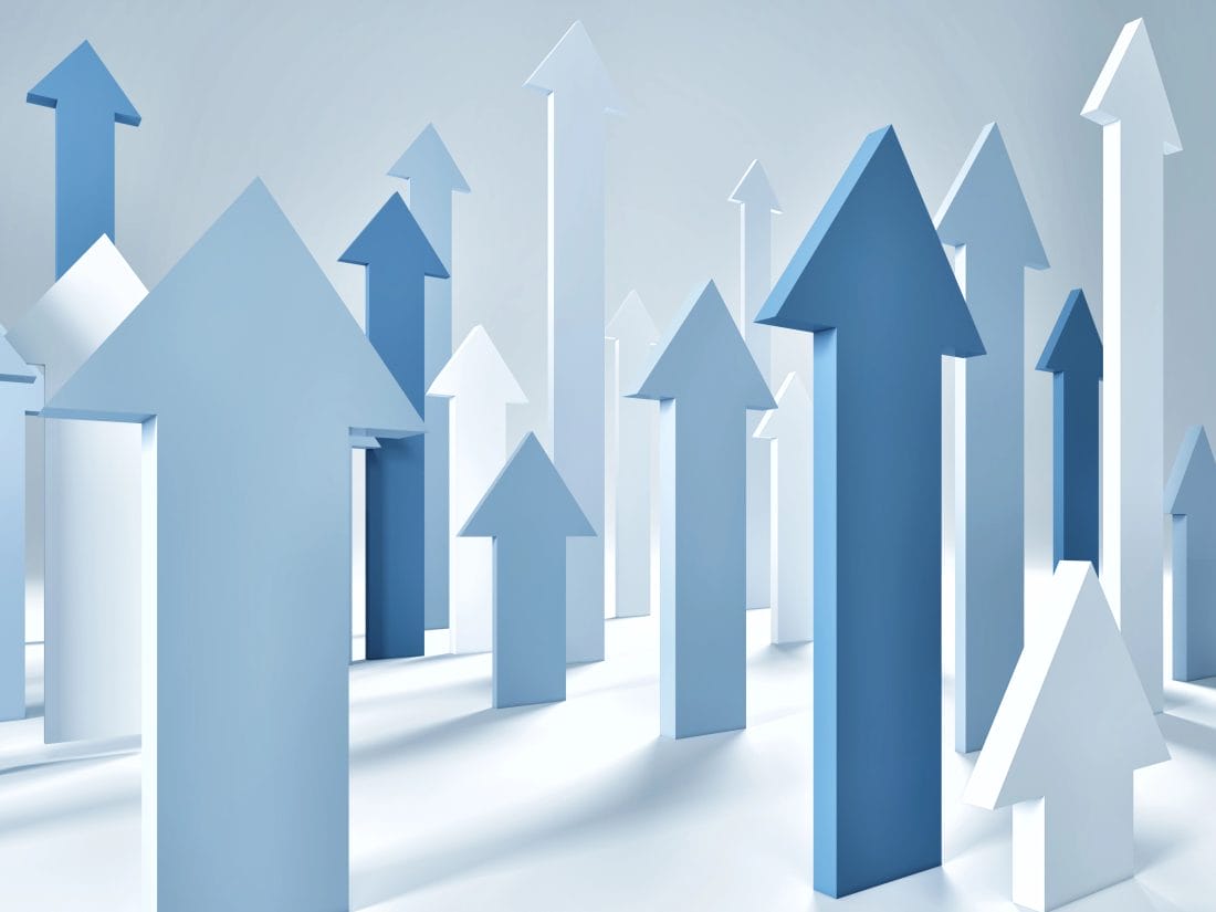 TPME : l'encours global des crédits bancaires en hausse de 11,5% en 2023 (BAM) 2 Hausse de 4,2% du crédit bancaire au secteur non financier en avril