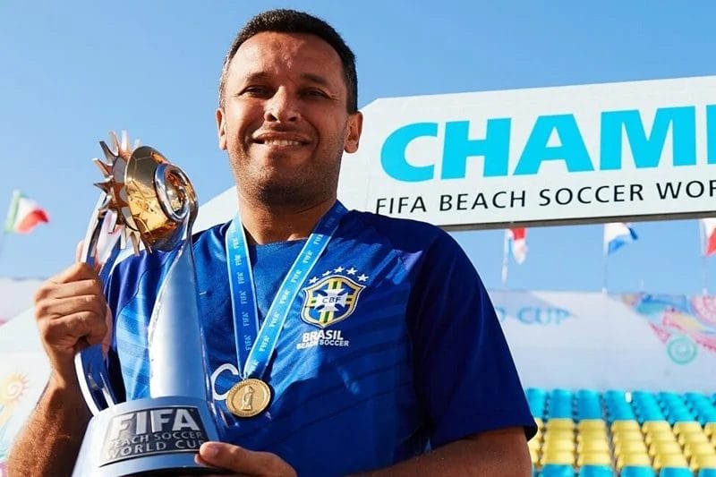 FRMF : nouveaux entraîneurs pour les équipes nationales de beach Soccer et futsal