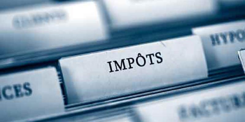 Impôts : une année record pour la DGI