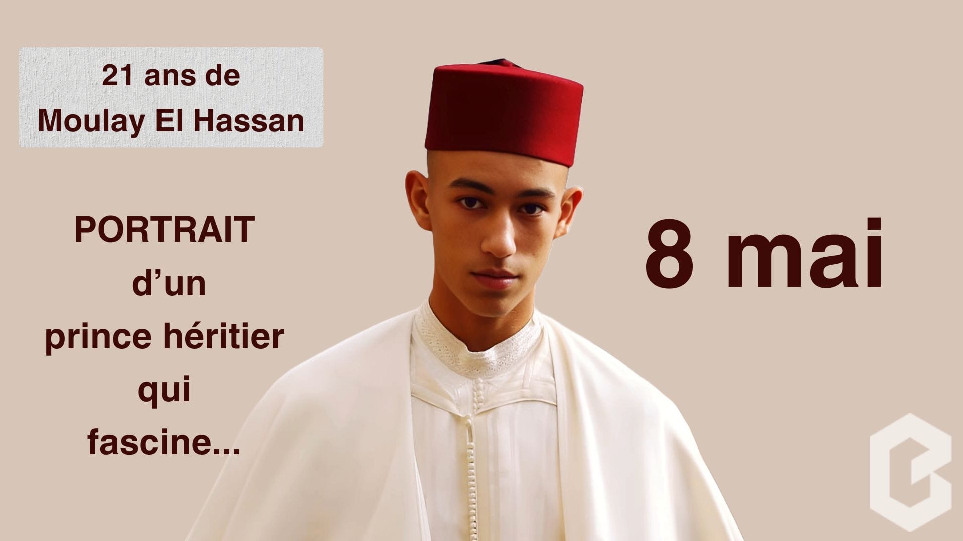 21 ans de Moulay El Hassan : portrait d’un prince héritier qui fascine