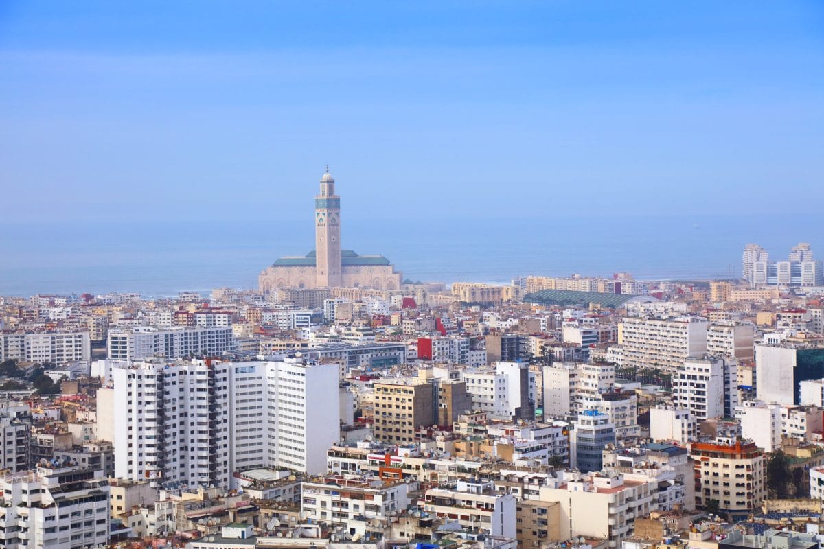 Le Maroc renforce la défense de son patrimoine immatériel