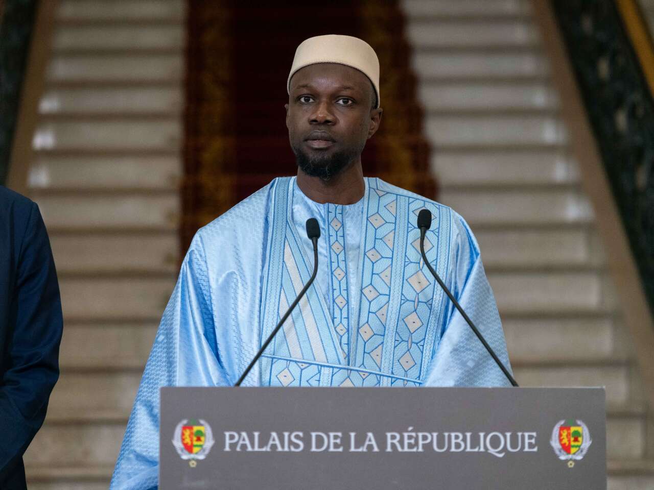 Le Sénégal réexamine ses contrats en cours dans des secteurs stratégiques