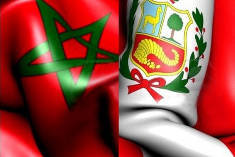 Maroc-P&eacute;rou : accord de jumelage entre Dakhla-Oued Eddahab et Piura