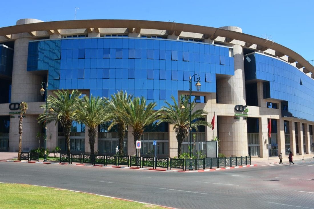 CDG : les résultats de la CNRA et du RCAR en 2023 2 CDG : les résultats de la CNRA et du RCAR en 2023